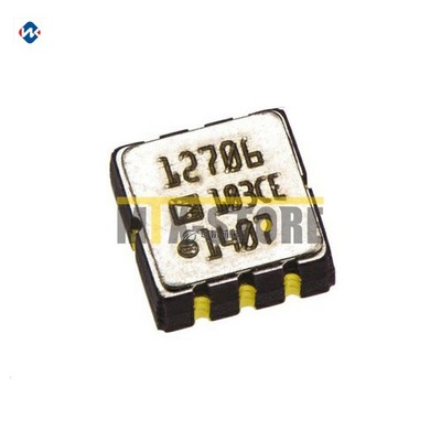 5PCS ADXL103 ADXL103CE LCC8 acceleration sensor chip NEW