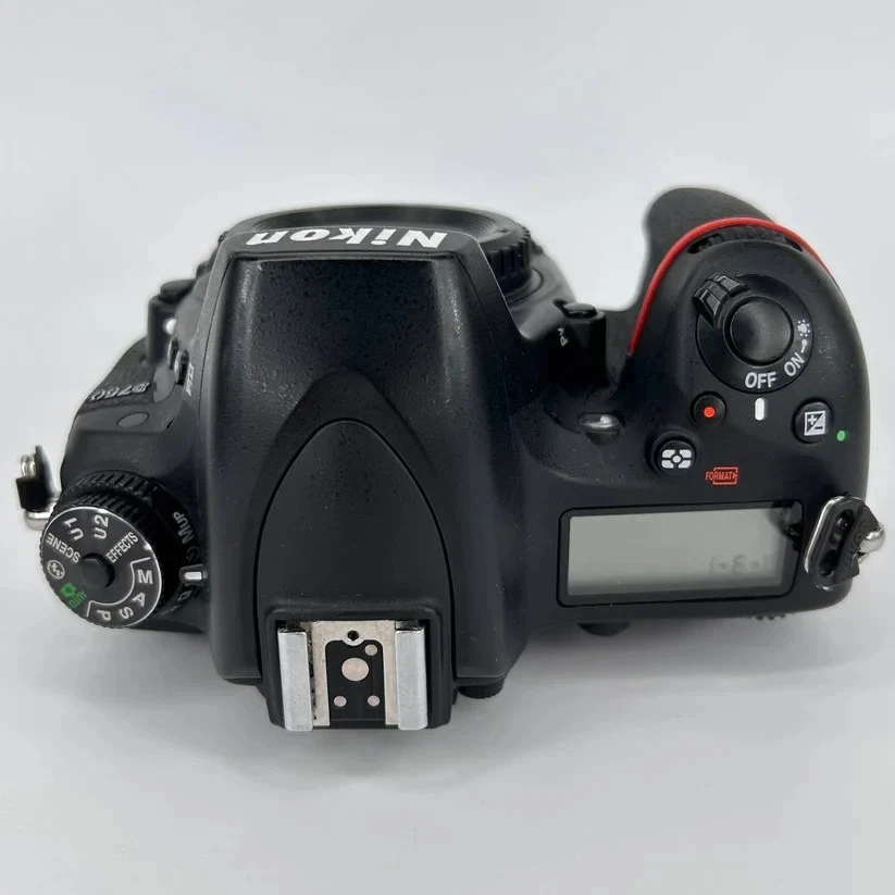 Nikon D750, foto 3 di 5