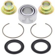 REAR SHOCK BEARING KIT LOWER GAS/RIE/YAM EC/XC200-300 18-20, YZ125-250,