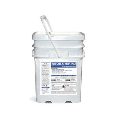 SMP-1000 Soft Metal Powder Detergent for Parts Washers