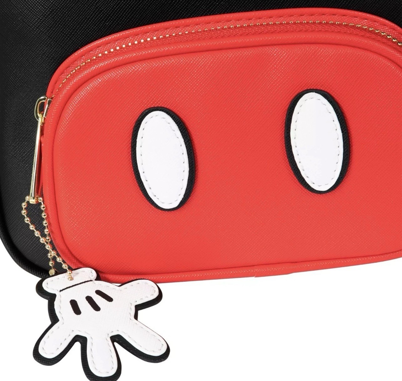 Disney Mickey Mouse BEST OF MICKEY Mini Backpack Mickey Mouse Fast ...