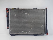 Radiateur Mercedes 230