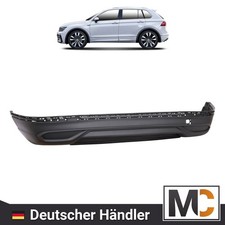 Stoßstange hinten passt für VW Tiguan (AD1, AX1) 2016-2022