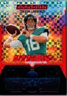 2025 Panini Rookies & Stars Football Red Plaid Trevor Lawrence #6