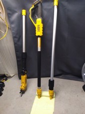 DEWALT DCPPR320B 20V MAX 1-1/2 inch Cordless Pole Pruner TOOL ONLY