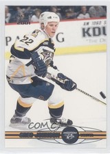 2000-01 Pacific Greg Johnson #222 0q5