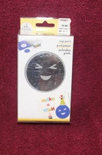 EK Success Large Punch - Wink Emoji