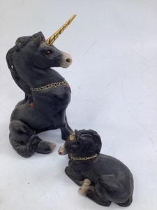 Windstone Unicorn | eBay