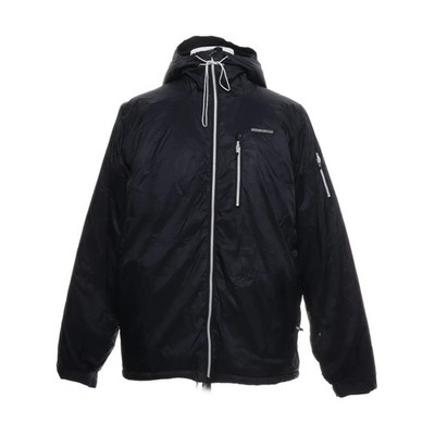 Everest, Winterjacke, Herren, Größe: L, Schwarz, Polyamid/Polyester #Sdv