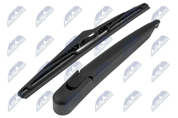 NTY Wischarm, Scheibenreinigung EWB-PL-016 FüR Opel-image