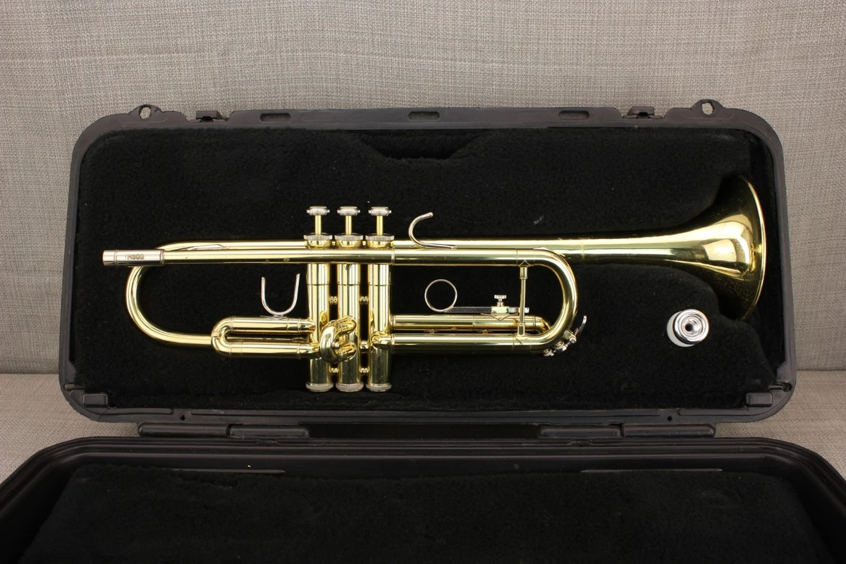 Bach TR300 Trumpets for sale | eBay