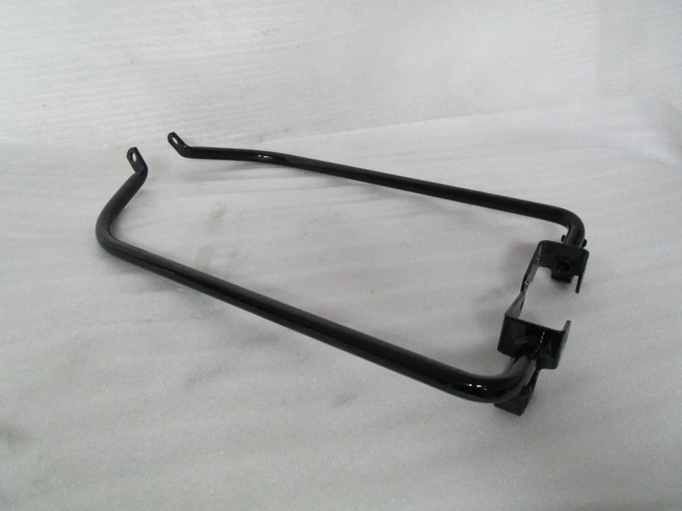 Suportes de alforje inferior Harley Davidson Street Glide Road Glide 14-23 - Imagem 3 de 4