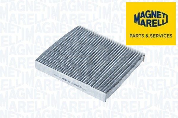 Magneti Marelli 350203066320 Filter FüR Innenraumluft Innenraumfilter-image