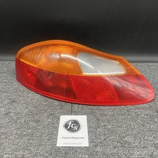 Feu arrière Porsche BOXSTER