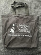New Convention Exclusive Promo STUDIO GHIBLI ...