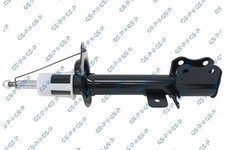 Amortisseur Chevrolet NUBIRA