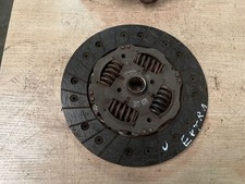Disque d'embrayage Opel VECTRA