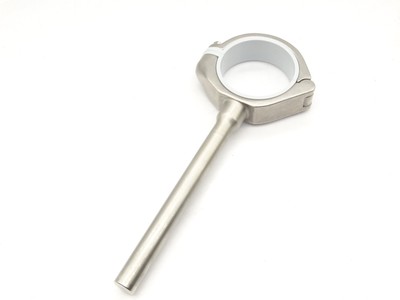 BEHRINGER D553971 CLAMP