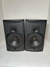 Boston Acoustics CR7  Bookshelf Speakers Pair...