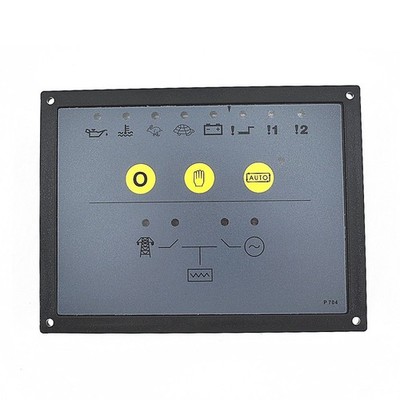 For DEEP SEA Electronics Controller Controls Module AMF Unit DSE704 US