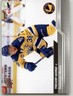 2023-24 Upper Deck CHL Trevor Wong #192 Saskatoon Blades
