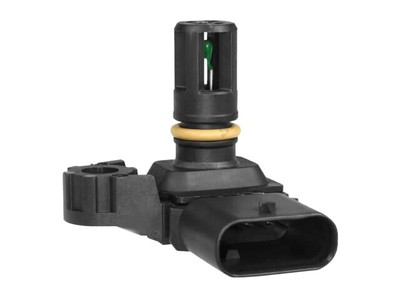 Turbocharger Boost Sensor For 2020-2022 Ford Explorer 3.0L V6 2021 JH532HF