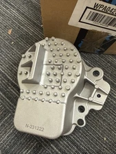 TRQ Main Engine Electric Coolant Water Pump for Lexus Toyota New