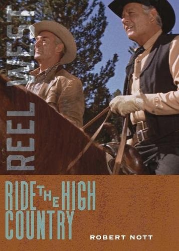 Ride the High Country by Robert Nott NEW Free UK Delivery - Image 2