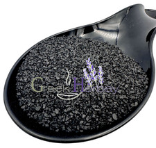 Black Hawaiian Lava Salt 20g - 5kg Fine Grade