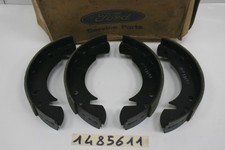 Kit De Ganasches De Frein Arri?re Pour Ford Transit MK2 Bus 2.4 77-86