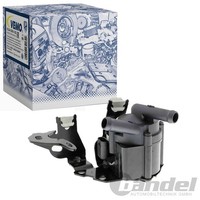 Vemo Zusatzwasserpumpe UmwÄLzpumpe Passend FüR CitroËN C4 C5 DS3 DS4 DS5 DS DS
