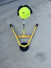 Billie Jean King's Eye Coach At-Home Tennis & Pickle Ball Training System