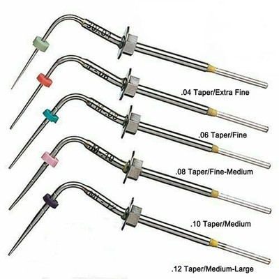 Dental SybronEndo Buchanan System B Heat Pluggers Fast ship