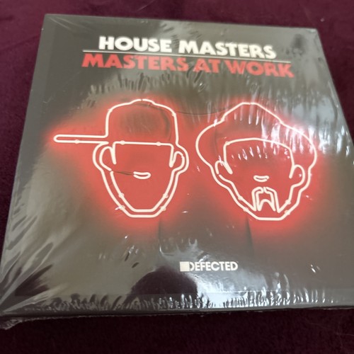 House Masters - Masters At Work Defected - Foto 20 di 23