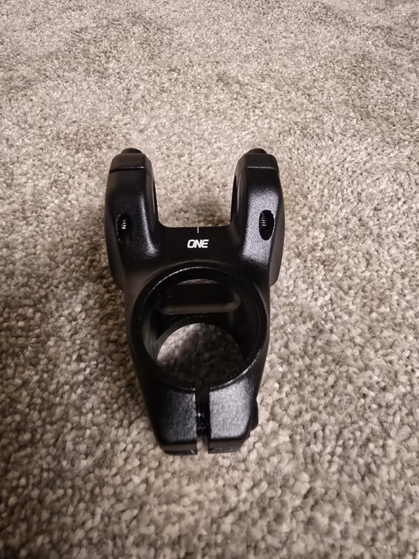 OneUp Components Enduro Stem – 42mm