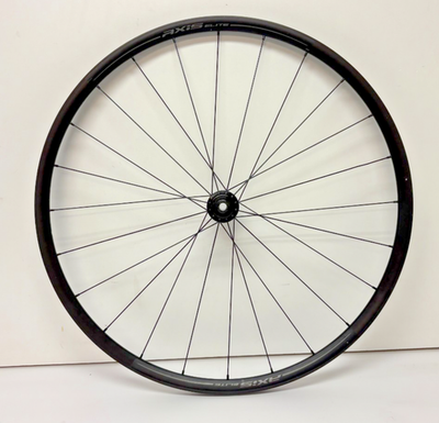 Specialized Axis Elite 24-Spoke Aluminum Disc Brake Thru Axle 700C