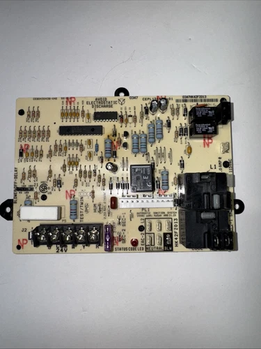 Carrier Byrant Furnace Control Board CEBD430438-04E CEPL130438-01 HK42FZ013