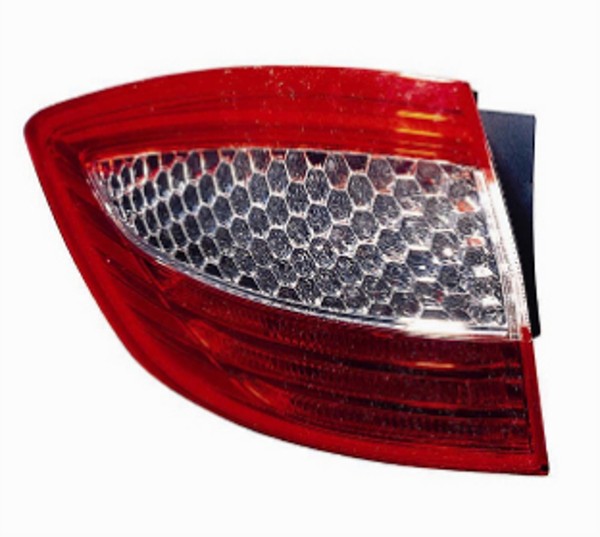 Heckleuchte VAN Wezel 1881935 FüR BA7 Mondeo Ford 4 Turnier Tdci Flexifuel-image