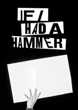 If I Had A Hammer - Hardcover, by International FotoFest; Evans - Very Good