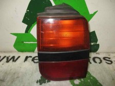 Feu arrière Hyundai GALLOPER