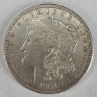 1921 D Morgan Silver Dollar  90% SILVER  $1 Coin Denver
