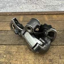 Shimano Ultegra RD-6600 Rear Derailleur Long Cage Parts Only Incomplete No Bolt