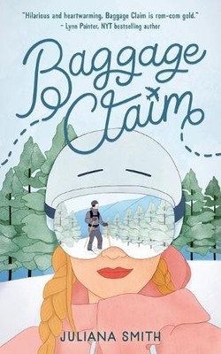 Juliana Smith Baggage Claim (Taschenbuch) (US IMPORT)