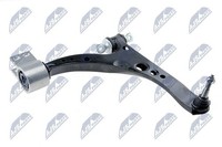Original NTY Lenker RadaufhäNgung ZWD-PL-034 FüR Opel