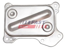 Ölkühler Schaltgetriebe FAST FT55261 für FIAT 500 DOBLO IDEA PUNTO CLASSIC PANDA