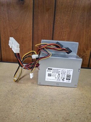 Dell M27D6 0M27D6 Power Supply 255W PSU NPS-255AB B