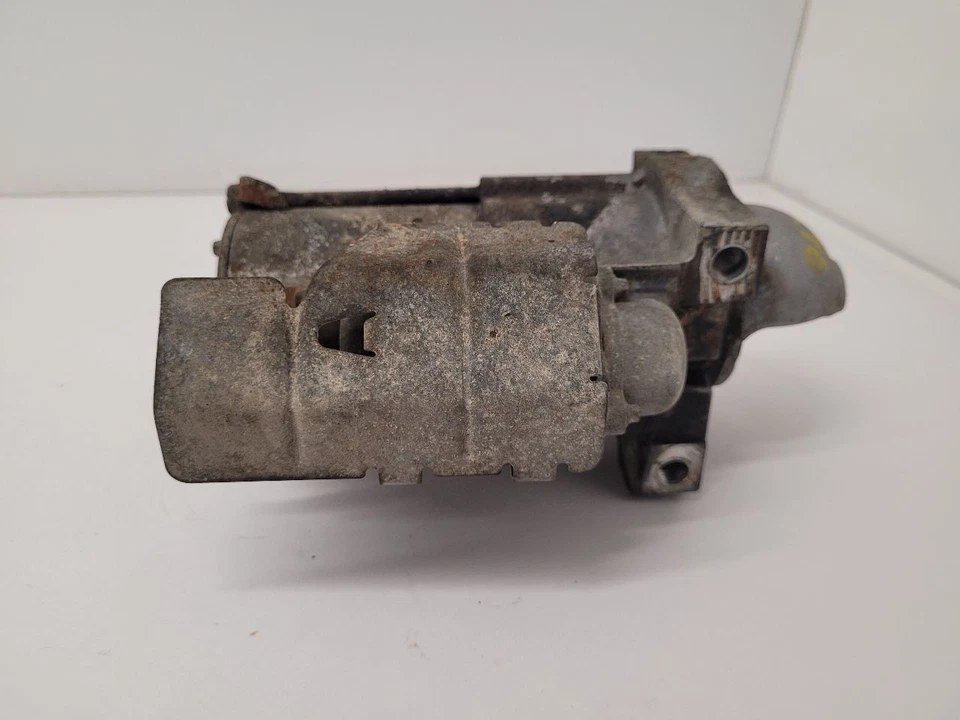 2003-2009 CHEVROLET AVALANCHE 1500 Starter Motor 89018123 03-09 - Image 2 of 4