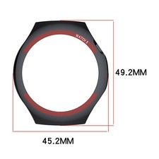 Watch Case Space Exploration Protective Case for Huawei Watch5 42mm/46mm