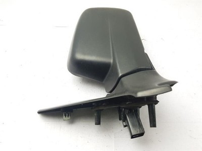 1994-2002 MK2 LAND ROVER RANGE ROVER DOOR WING MIRROR LH PASSENGER SIDE NCC