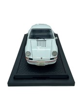 KYOSHO Mini Car WHT 1/18 Porsche 911 Carrera RS 73